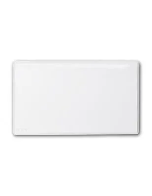 NOBO TROMSO COMPACT fűtőpanel 500W NUL4T 05 elektromos 22A termosztát