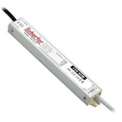 LED TÁPEGYSÉG 100W 12VDC 8,33A IP67 in:170-250V ou:12DC/5A 24DC/4,17A