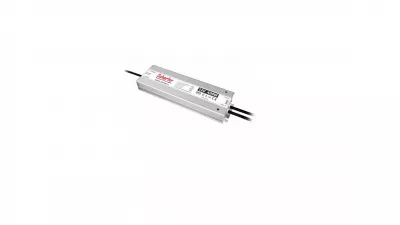 LED tápegység 400W 12V DC 33,3A IP67 in:190-250V ou:12DC/33,3A