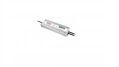 LED tápegység 400W 24V DC 16,7A IP67 in:190-250V ou:24DC/16,7A