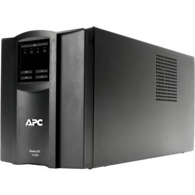 Szünetestáp APC-SMT1500I 1500VA 1000W