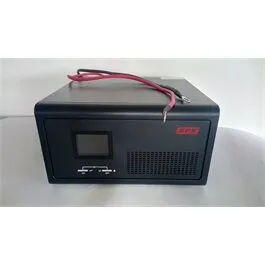 Inverter SPS 600VA 12V (SH600I)