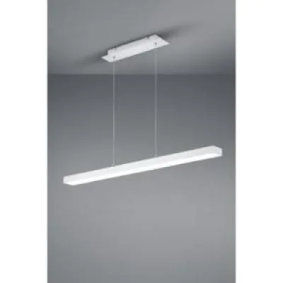 Trio agano LED függeszték