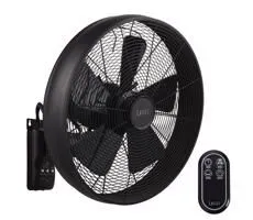 VENTILÁTOR OLDAL FALRA 55W 230V FEK. FAN00008  LUCCI AIR