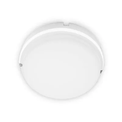 Mennyezeti LED lámpa fehér 12W 230V IP65 brilagi 4000K 900lm