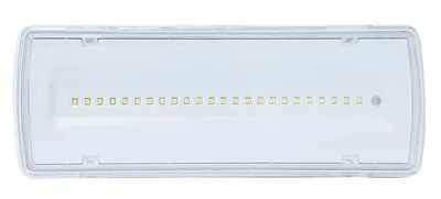 LAROS LED Emergency 3H LED vészvil.