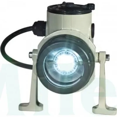 LÁMPA KFL7 LED 7W 2xM25 -50..+50°