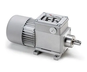 Motor B3 I=441,9 10W 3,1 rmp 5NM minimotor