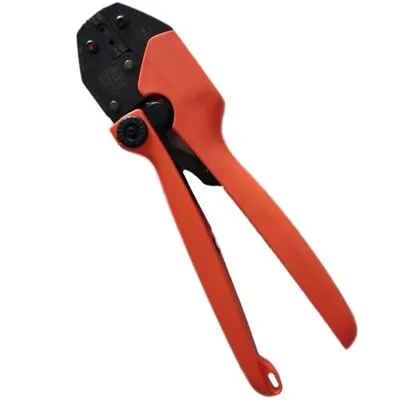 Krimpelő fogó 0.5-2.5mm2 Contact crimping tool, 0.5-2.5mm2