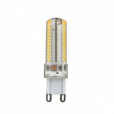 LED G9 3W 2700K 300lm 220V