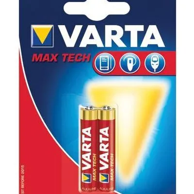 VARTA AAAA 1,5V alkáli lr61 AAAA,lr61