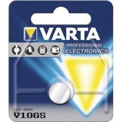 VARTA V10GA LR54 1,5V 50mAh ELEM LR54