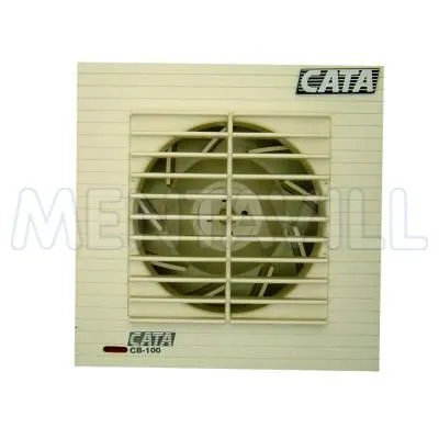 Ventilátor CB-100 plus