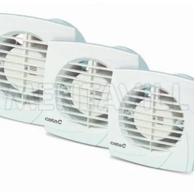 Ventilátor B-12 plus timer