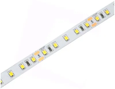 LED szalag 90LED 24V 18W IP20 4000K ABLS24V2835-90NW20