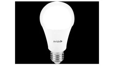 LED E27 8W 4000K G60 220-240V avide ABG27NW-8W-AP