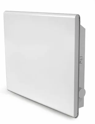 Fűtőpanel adax eco 1000W IP24 ECO10