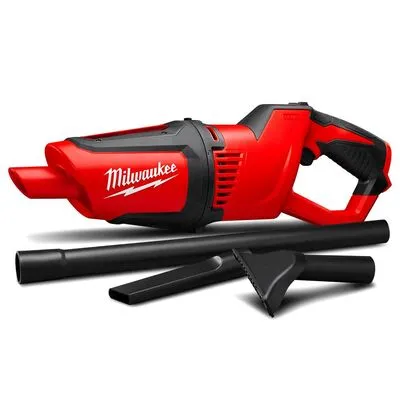 MILWAUKEE M12HV-0 M12 kézi porszívó@ M12HV-0 M12™