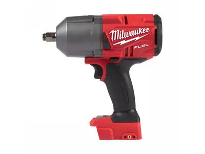 MILWAUKEE M18FHIWF12-0X bty.@ Impact wrench