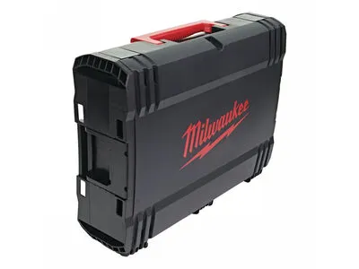 MILWAUKEE HD1 koffer szivacs betéttel 475x358x132mm