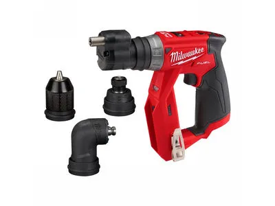 MILWAUKEE M12FDDXKIT-0X bty.@ Drill driver