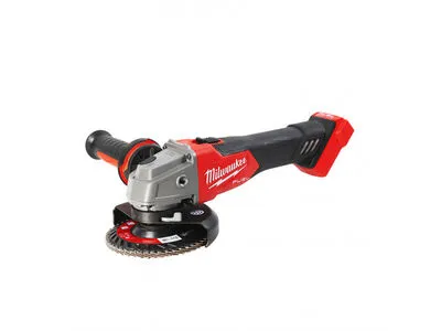 MILWAUKEE M18FSAG125X-0X f.s.@ Angle grinder