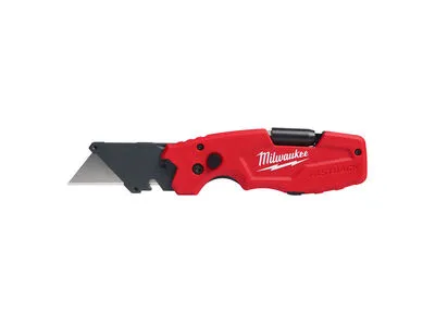 MILWAUKEE 6in1 összecsukható kés@ 6in1, cserélhető pengés kés