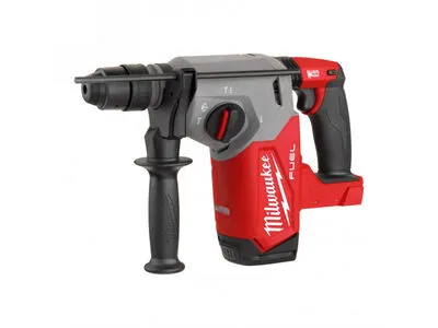 MILWAUKEE M18FHX-0X FUEL SDS-+@ 26mm HAMMER