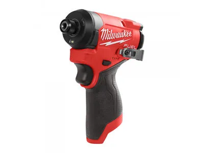 MILWAUKEE M12FID2-0@ impact driver gen