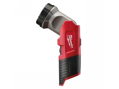 MILWAUKEE M12TLED-0 M12 LED lámpa