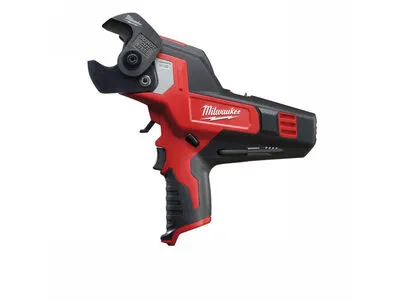 MILWAUKEE M12 CC-0 akkus kábelvágó