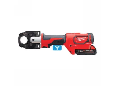 MILWAUKEE M18HCCT-201C hidraulikus kábelkrimpelő