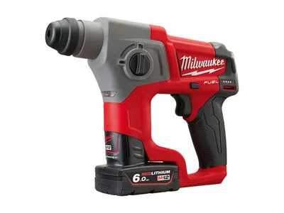 MILWAUKEE M12CH-602X SDS-PLUS@ fúrókalapács M12CH-602X SDS-Plus