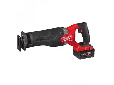 MILWAUKEE M18 FSZ-502X szablyafűrész