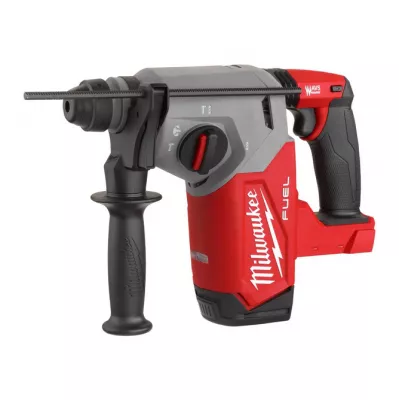 MILWAUKEE M18FH-0 KOMBIKALAPÁCS @ M18FH-0 M18 SDS-PLUS 26 MM KALAPÁCS