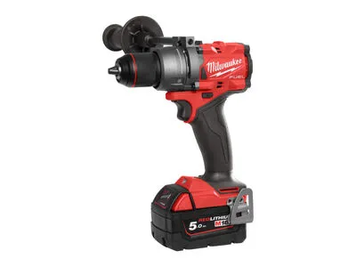 MILWAUKEE M18FPD3-502X ütvefúró-csavarozó