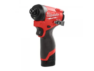 MILWAUKEE M12FID2-202X ütvecsavarozó