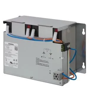 SIEMENS 6EP1935-6MF01 akku modul