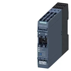 SIEMENS 3UF7020-1AU01-0