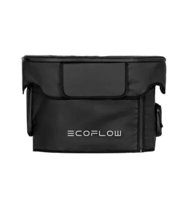 Ecoflow delta max táska