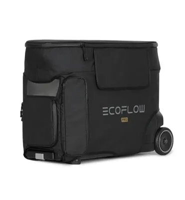 ECOFLOW delta pro bag