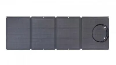 ECOFLOW 400W-os napelem panel