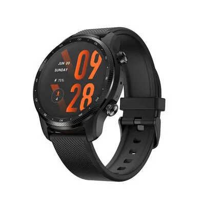 Okosóra mobvoi ticwatch pro3 fekete@ WH12018U 031335