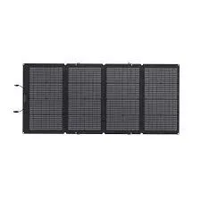 ECOFLOW 220W-os napelem panel