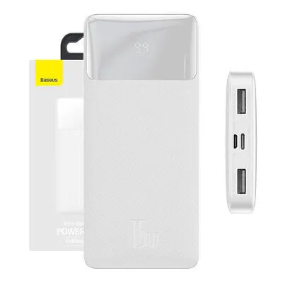 Powerbank 10000mAh baseus bipow fh@ PPBD050002 038278