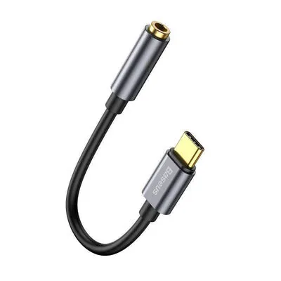 Audió csatlakozó USB-C - 3,5mm jack alj@ CATL54-0G 020122