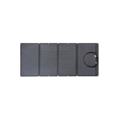 ECOFLOW 110W-os napelem panel