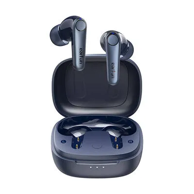 Fülhallgató EARFUN AIR PRO 3 kék TW500L 055447