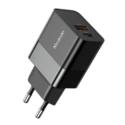 USB KOMPAKT GYORS TÖLTŐ 20W FK@ CH-1951    057494