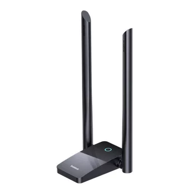 WIFI ADAPTER BASEUS FASTJOY @ B01317600111-06     067836